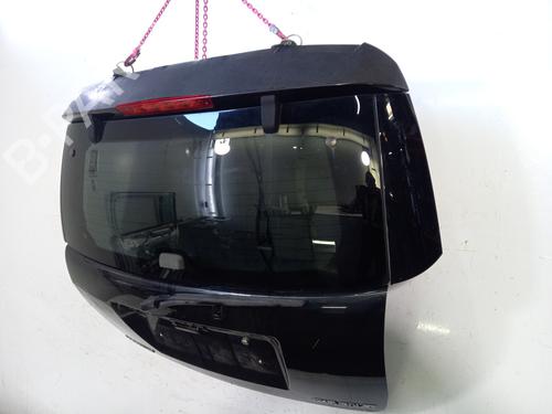 Tailgate CHEVROLET CAPTIVA (C100, C140) 2.2 D 4WD | BP24987450C6 