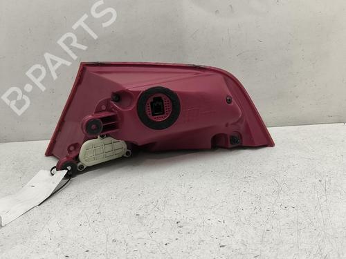 Used Left taillight Left taillight 30396986 30396986