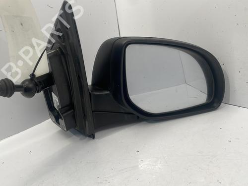 Right mirror HYUNDAI i20 I (PB, PBT) 1.2 | BP22830820C27 