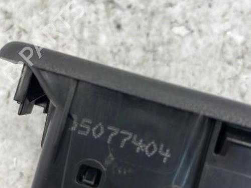 Used Switch Switch DACIA LODGY (JS_) 1.5 dCi (JSMC, JSAF) (107 hp) 22833537 22833537