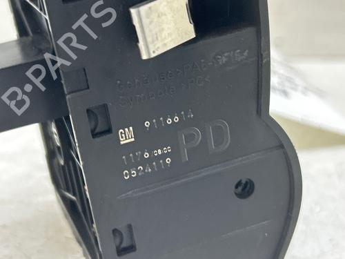 Headlight switch OPEL COMBO Tour 1.3 CDTI 16V | BP38780449I24 - Image 2
