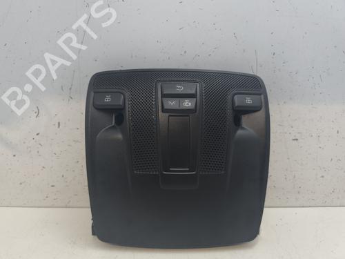 Used Interior roof light MERCEDES-BENZ B-CLASS Sports Tourer (W246, W242) B 180 CDI / d (246.212) (109 hp) 27436747