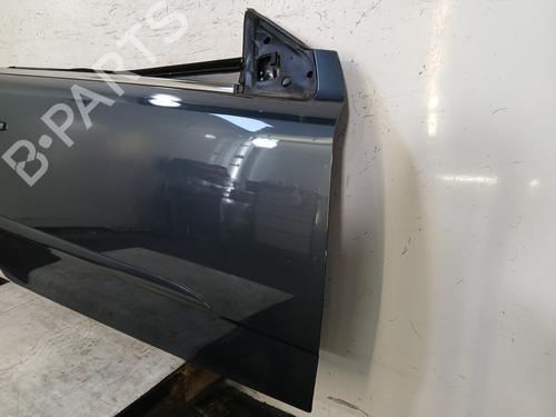 Right front door OPEL ASTRA H TwinTop (A04) 1.9 CDTi (L67) | BP29700450C3 
