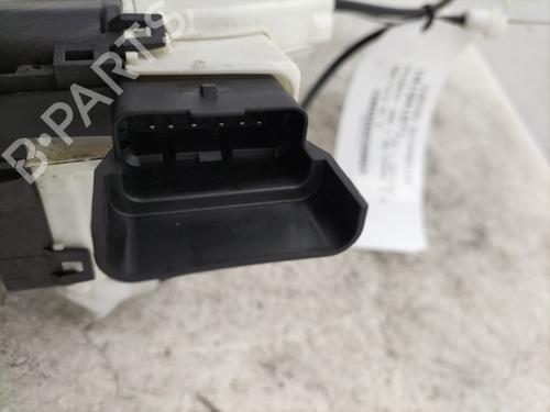 Front left lock PEUGEOT 308 SW I (4E_, 4H_) 2.0 HDi | BP24032873C98 