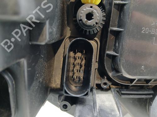 Left headlight SEAT IBIZA IV SC (6J1, 6P5) 1.9 TDI | BP29516023C28 