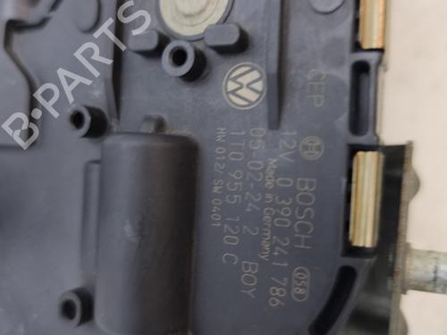 Viskermotor vindrude VW TOURAN (1T1, 1T2) 2.0 TDI 16V | BP29894135M29