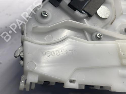 Front left lock TOYOTA YARIS (_P13_) 1.5 Hybrid (NHP130_, NHP130) | BP22847497C98 