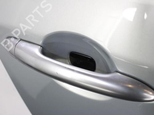 Right front door RENAULT VEL SATIS (BJ0_) 3.5 V6 (BJ0R, BJ0V, BJ0U) | BP22813036C3