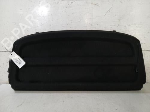 Hattehylde RENAULT CAPTUR I (J5_, H5_) 1.2 TCe 120 (118 hp) 31923659