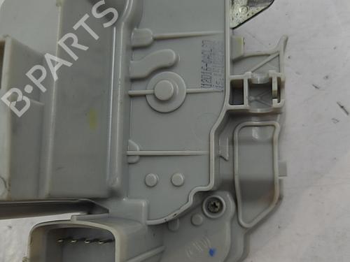 Used Front right lock FIAT BRAVO II (198_) 1.4 LPG (198AXA1B) (90 hp) 22822064