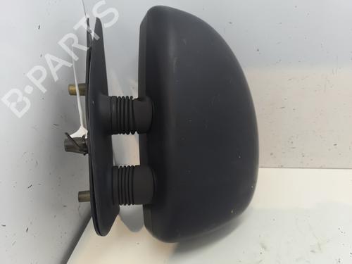 Used Left mirror CITROËN JUMPER I Van (230L) 1.9 TD (92 hp) 25916608
