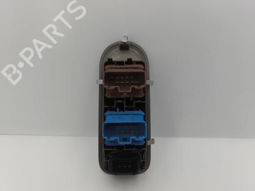Left front window switch RENAULT CLIO III (BR0/1, CR0/1) 1.6 16V (BR05, BR0B, BR0Y, BR15, BR1J, BR1M, BR1Y, CR0B,... | BP30701151I27