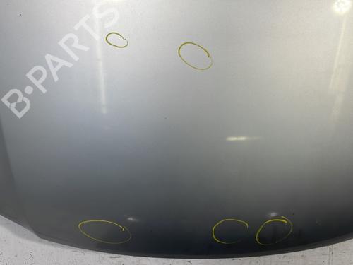 Hood VW TOURAN (1T1, 1T2) 1.9 TDI | BP25445376C1