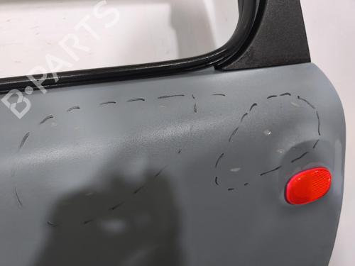 Used Left front door Left front door CITROËN AMI (9A_) Electric (9AZ2CA) (8 hp) 40516444 40516444