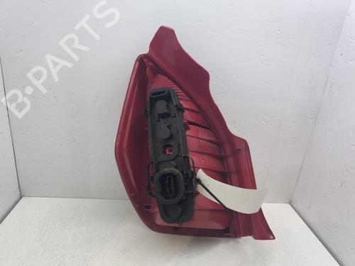 Right taillight CITROËN C2 (JM_) 1.1 | BP31643175C35