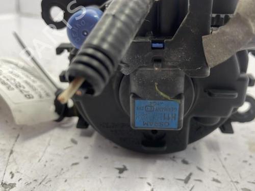 Right front fog light NISSAN NOTE (E11, NE11) 1.5 dCi | BP22835250C31 