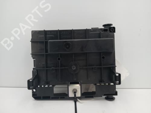 Sikringsdose CITROËN C4 Picasso I MPV (UD_) 1.6 HDi | BP30846654E1