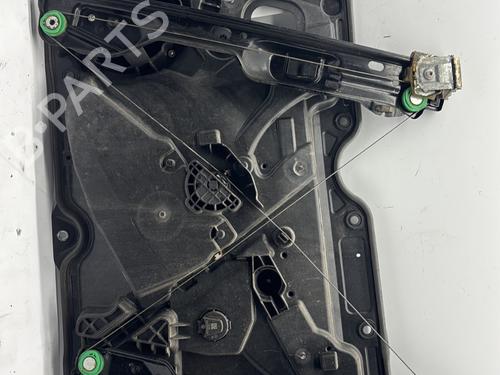 Used Front left window mechanism VW GOLF VI (5K1) 2.0 TDI (110 hp) 30904794