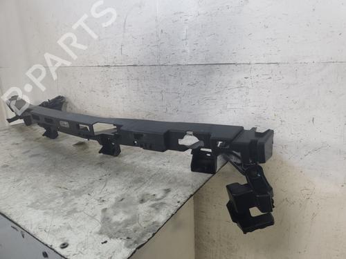 Rear bumper bracket RENAULT EXPRESS Box Body/MPV  | BP27558541C159