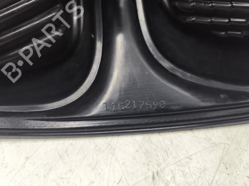 Right taillight CITROËN C3 Picasso (SH_) 1.6 HDi | BP30327065C35 