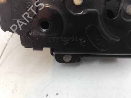Front left lock SEAT IBIZA III (6L1) 1.4 TDI | BP28362705C98 