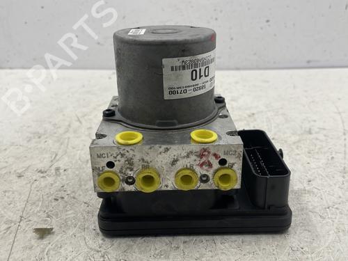 Used ABS pump HYUNDAI TUCSON (TL, TLE) 1.6 GDi (132 hp) 23254872