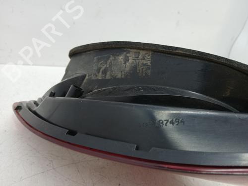 Right tailgate light OPEL ASTRA J (P10) 1.7 CDTI (68) | BP29466499C80 