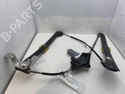 Used Front right window mechanism VW GOLF VII (5G1, BQ1, BE1, BE2) 1.6 TDI (105 hp) 26907610