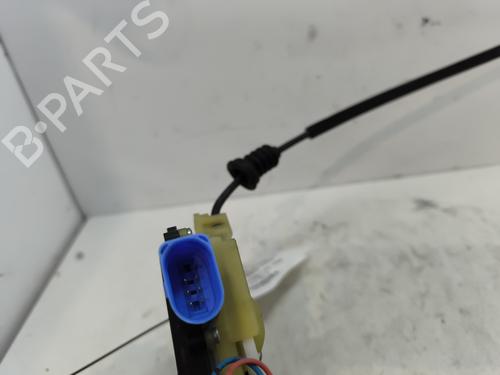 Front right lock SEAT IBIZA III (6L1) 1.4 TDI | BP29377388C97 