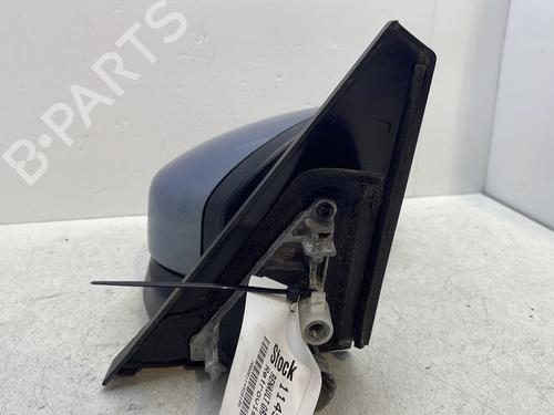 Right mirror RENAULT ESPACE IV (JK0/1_) 2.2 dCi (JK0H) | BP30162564C27 
