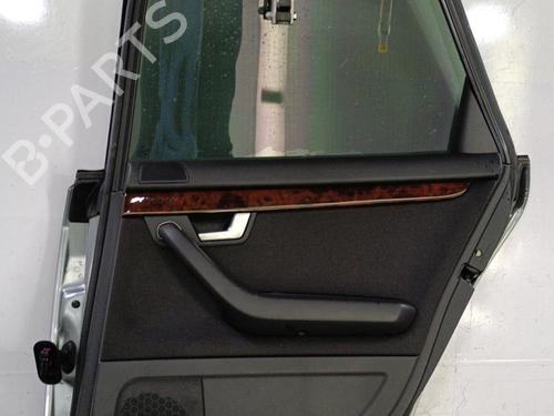 Used Left rear door AUDI A4 B7 Avant (8ED) 2.0 TDI 16V (140 hp) 22818975