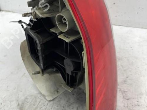 Used Left taillight Left taillight VW GOLF V (1K1) 1.9 TDI (90 hp) 22831577 22831577
