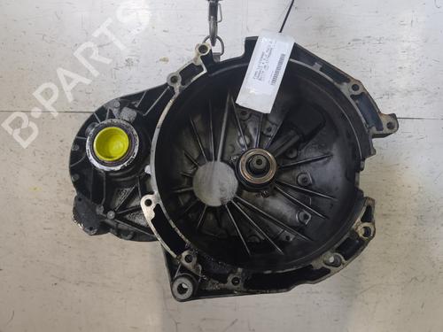 Gearkasse Gearkasse 37732400 37732400