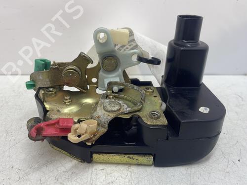 Used Front right lock CHRYSLER VOYAGER / GRAND VOYAGER III (GS_, NS_) 2.5 TD (116 hp) 28824114