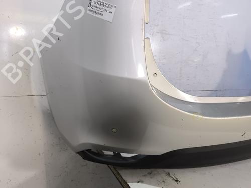Rear bumper KIA CARENS IV 1.7 CRDi | BP30114353C8