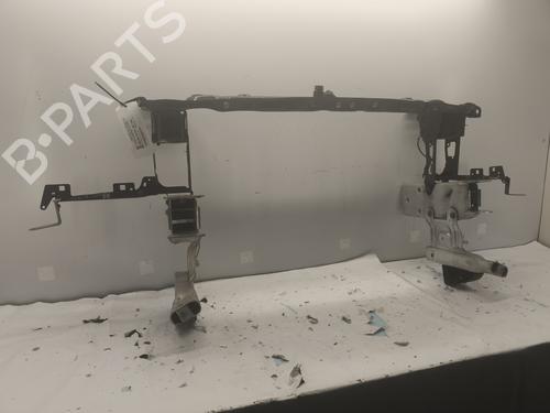 Used Front slam panel Front slam panel BMW 3 (F30, F80) 320 d (184 hp) 33561532 33561532