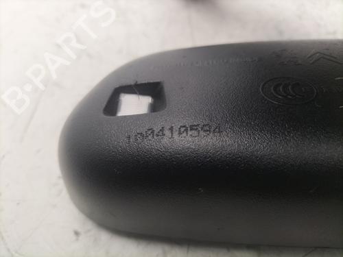 Rear mirror PEUGEOT 308 II (LB_, LP_, LW_, LH_, L3_) 2.0 GT BlueHDi 180 | BP24894399I6