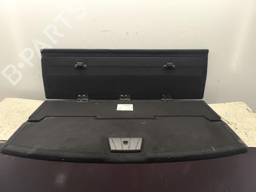 Rear parcel shelf BMW 2 Active Tourer (F45) 225 xe Plug-in-Hybrid | BP29834190C85