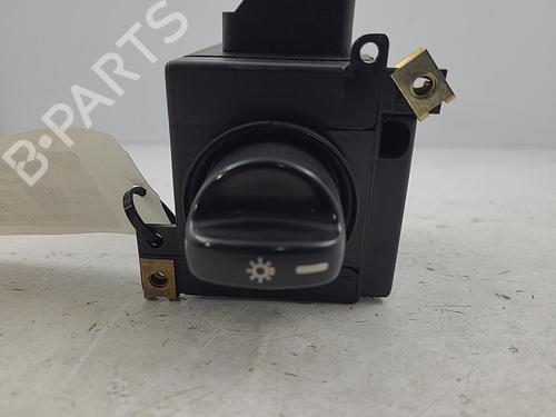 Used Headlight switch MERCEDES-BENZ A-CLASS (W168) A 140 (168.031, 168.131) (82 hp) 22822101