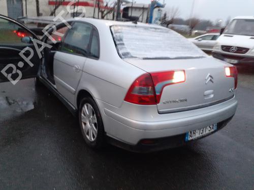 Fuse box CITROËN C5 II (RC_) 2.0 HDi (RCRHRH) | BP23829632E1  - Image 6