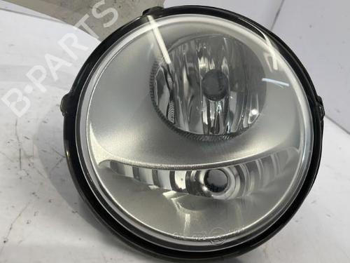 Left front fog light RENAULT TWINGO II (CN0_) 1.2 16V (CN04, CN0B) | BP22832143C30 - Image 2