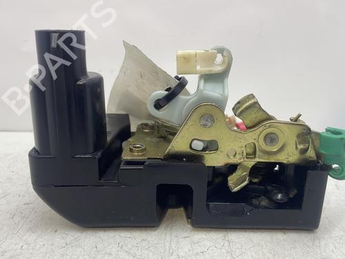 Front right lock CHRYSLER VOYAGER / GRAND VOYAGER III (GS_, NS_) 2.5 TD | BP28824114C97 
