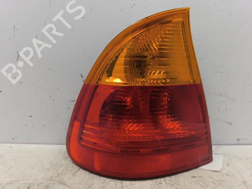 Used Left taillight Left taillight BMW 3 Touring (E46) 316 i (115 hp) 24032817 24032817