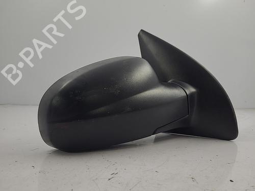 Right mirror CHEVROLET AVEO / KALOS Hatchback (T200) 1.2 LPG | BP22821193C27 