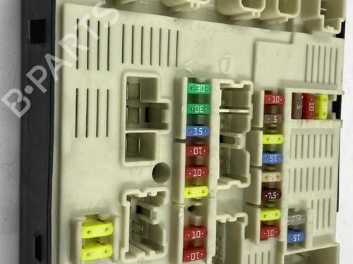 Used Electronic module Electronic module RENAULT MEGANE III Coupe (DZ0/1_) 1.9 dCi (DZ0N, DZ0J, DZ1J, DZ1K) (131 hp) 22817770 22817770