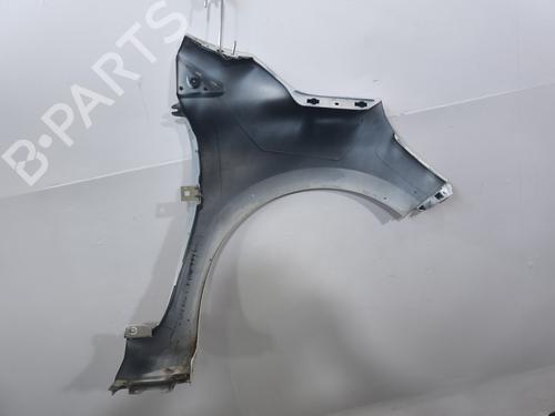 Used Left front fenders Left front fenders 38760904 38760904