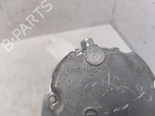 AC compressor RENAULT CAPTUR II (HF_)  | BP28064886M34 