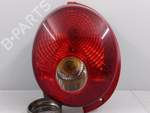 Left taillight CHEVROLET MATIZ (M200, M250) 1.0 | BP22826147C34 