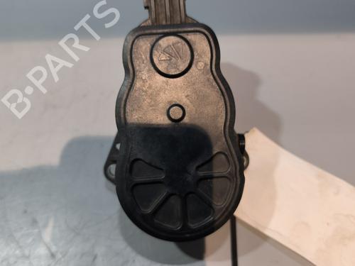 Electric handbrake CITROËN C4 SPACETOURER (3D_) 1.5 BlueHDi 130 | BP29314919E5 