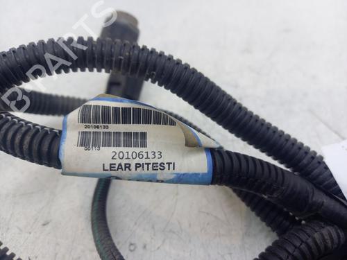 Electronic module RENAULT LAGUNA III (BT0/1) 1.5 dCi (BT00, BT0A, BT0T, BT1J) | BP32351658M83 - Image 4